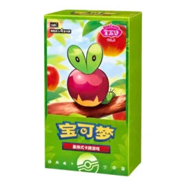 Pokémon TCG – Gem Pack Booster Box Chinees Volume 6
