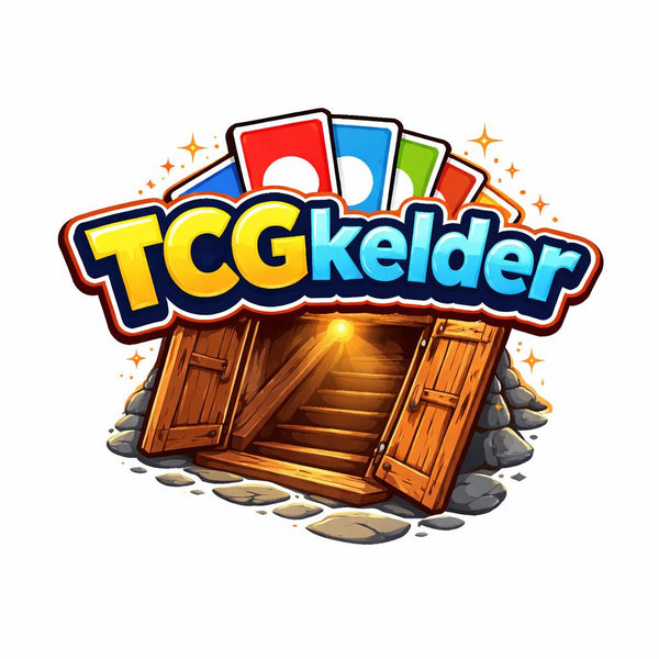 TCGkelder