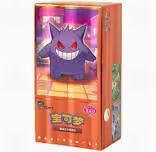 Pokémon TCG – Gem Pack vol. 3 Booster Box